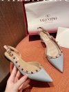 Valentino Fashion Sandals - Image 3