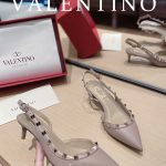 Valentino Fashion High Heels