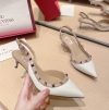 Valentino Fashion High Heels - Image 3