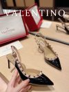 Valentino Fashion High Heels - Image 2