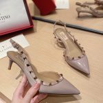 Valentino Fashion High Heels