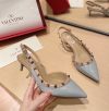 Valentino Fashion High Heels - Image 3