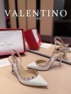 Valentino Fashion High Heels - Image 3