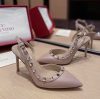 Valentino Fashion High Heels