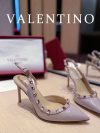 Valentino Fashion High Heels