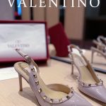 Valentino Fashion High Heels