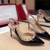 Valentino Fashion High Heels - Image 3