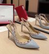 Valentino Fashion High Heels - Image 4