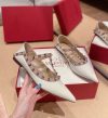 Valentino Fashion Sandals - Image 3
