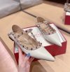 Valentino Fashion Sandals - Image 2