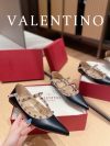 Valentino Fashion Sandals - Image 4