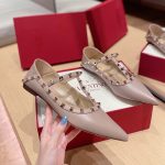 Valentino Fashion Sandals