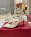 Valentino Fashion High Heels - Image 5