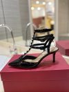 Valentino Fashion High Heels