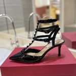 Valentino Fashion High Heels
