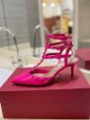 Valentino Fashion High Heels - Image 2