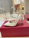Valentino Fashion High Heels - Image 2