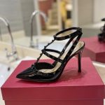 Valentino Fashion High Heels