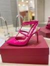 Valentino Fashion High Heels - Image 3