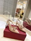 Valentino Fashion High Heels - Image 4