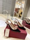 Valentino Fashion High Heels - Image 4