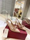 Valentino Fashion High Heels - Image 3