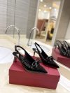 Valentino Fashion High Heels