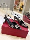 Valentino Fashion High Heels