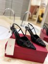 Valentino Fashion High Heels - Image 3