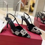 Valentino Fashion High Heels