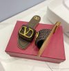Valentino Fashion Slippers - Image 3