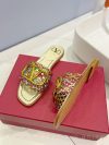 Valentino Fashion Slippers