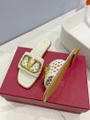 Valentino Fashion Slippers - Image 3