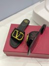 Valentino Fashion Slippers