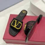 Valentino Fashion Slippers