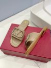 Valentino Fashion Slippers - Image 2