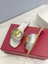 Valentino Fashion Slippers