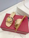 Valentino Fashion Slippers