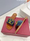Valentino Fashion Slippers