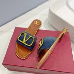 Valentino Fashion Slippers