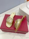 Valentino Fashion Slippers - Image 2