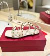 Valentino Fashion Sandals - Image 5