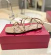 Valentino Fashion Sandals - Image 3