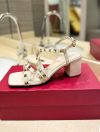 Valentino Fashion Sandals