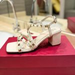 Valentino Fashion Sandals