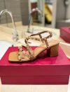 Valentino Fashion Sandals - Image 6