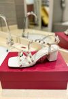 Valentino Fashion Sandals - Image 5