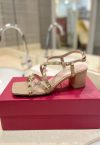 Valentino Fashion Sandals - Image 3