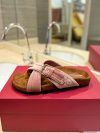 Valentino Fashion Slippers