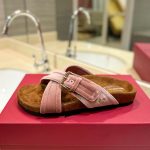 Valentino Fashion Slippers